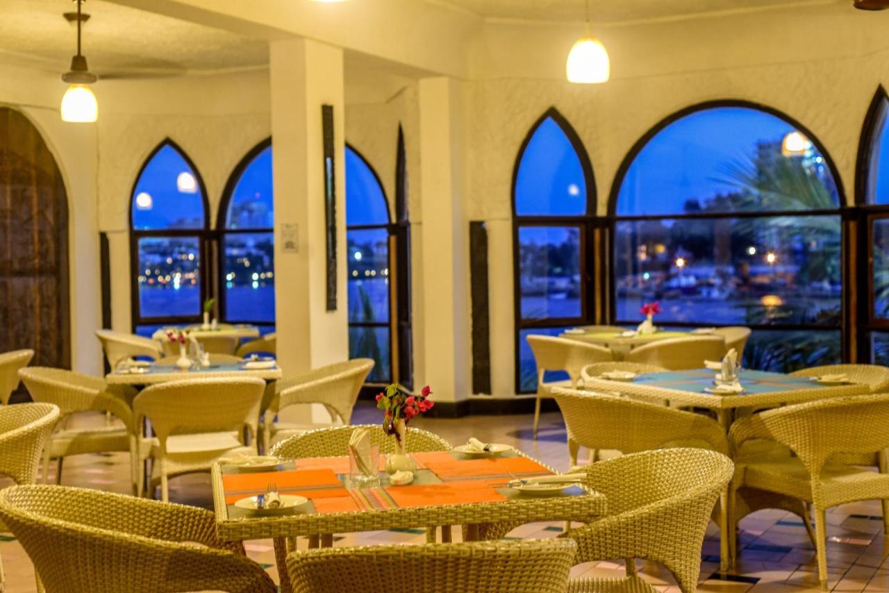 מומבסה Cityblue Creekside Hotel & Suites מראה חיצוני תמונה