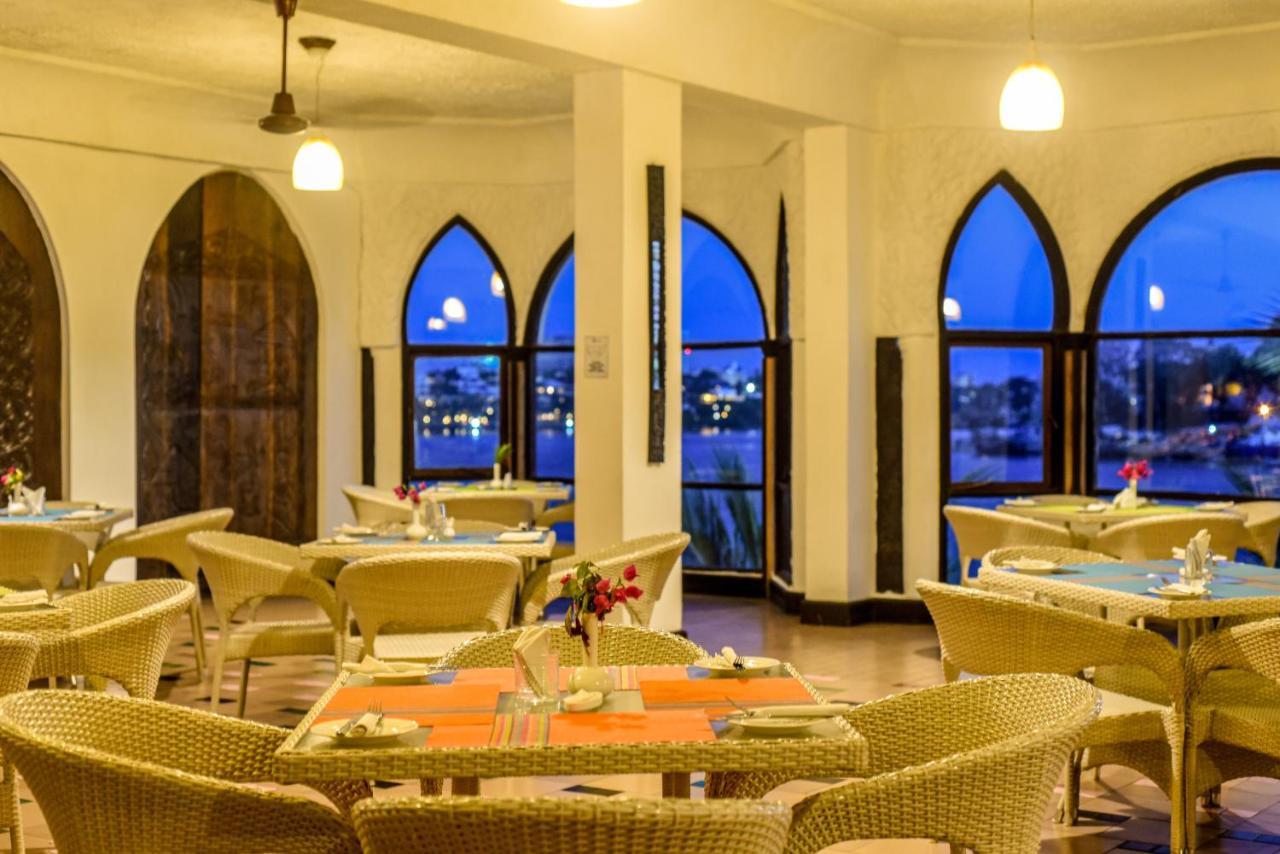 מומבסה Cityblue Creekside Hotel & Suites מראה חיצוני תמונה